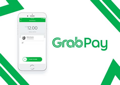GrabPay .